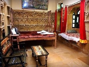 דירות ג'איסלמר Deepak Rest House מראה חיצוני תמונה