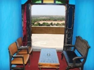 דירות ג'איסלמר Deepak Rest House מראה חיצוני תמונה