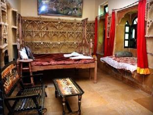 דירות ג'איסלמר Deepak Rest House מראה חיצוני תמונה